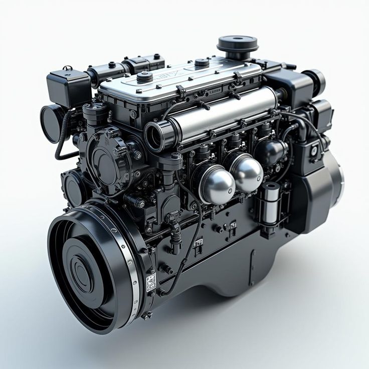 Engine Components