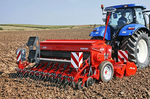 Harvesters