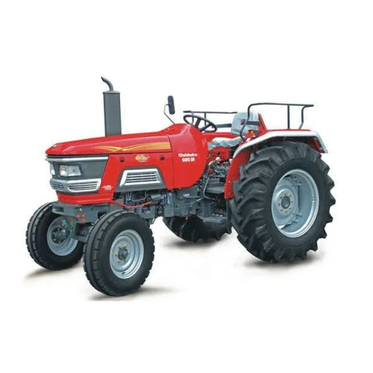 Tractor