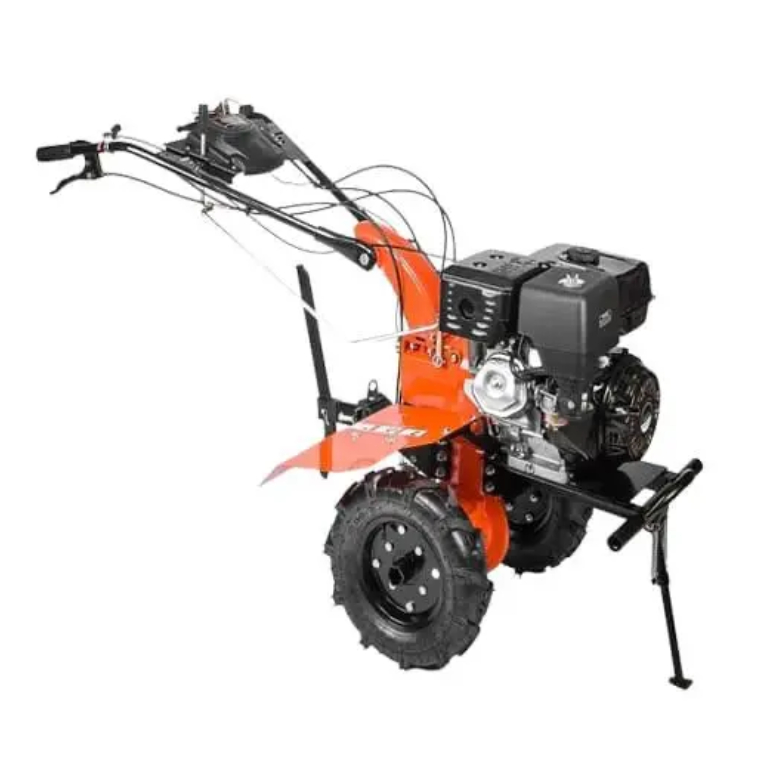 Mini Power Tiller