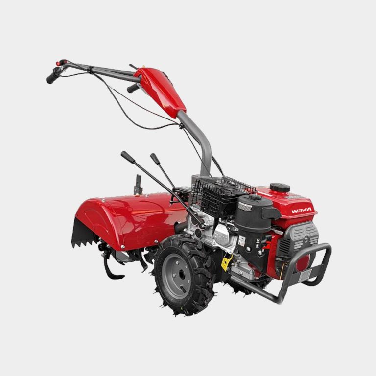 Engine Self-Propelled Power Tiller SPL520MT
