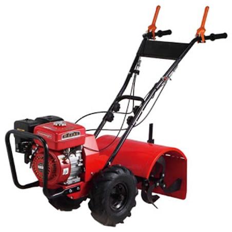 7 hp power tiller