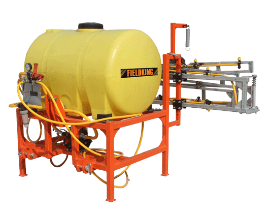 Boom Sprayers