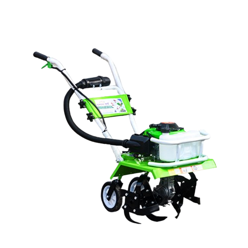 120 CC Mini Power Tiller