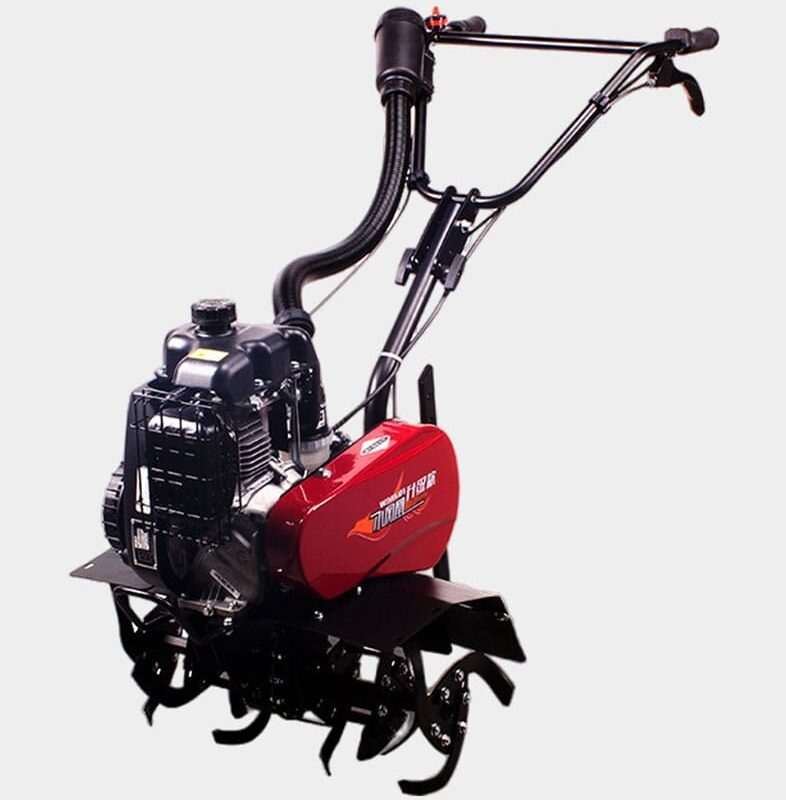 WEIMA Self-Propelled Petrol Engine Mini Power Tiller