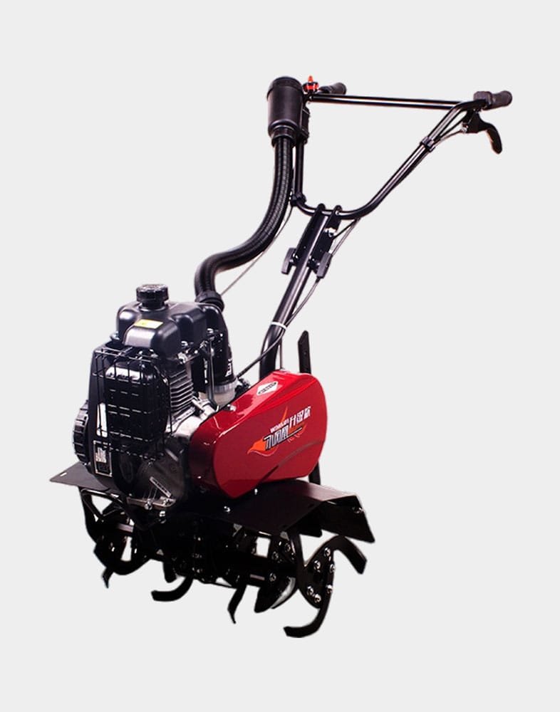 WEIMA Self-Propelled Petrol Engine Mini Power Tiller