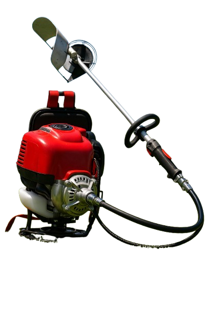 ধান-ঘাস কাটার মেশিন | Brush Cutter Machine-4 Stoke | ব্রাশ কাটার মেশিন