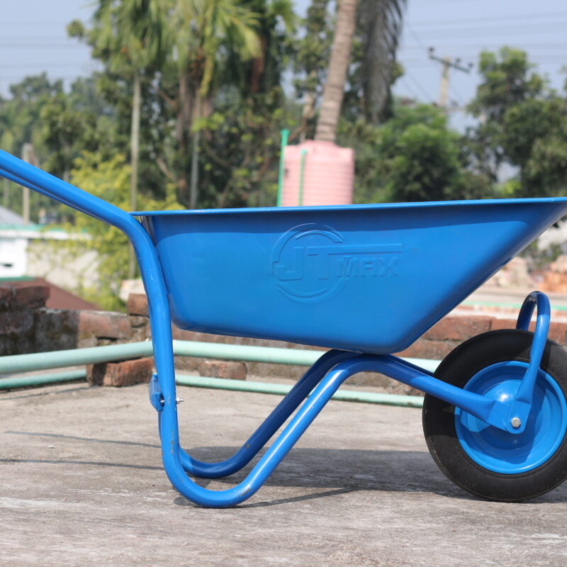Garden Trolley (Load Capacity 200 Kg)