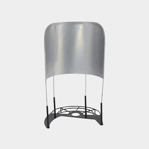 Paddy Cutter Shield GX35