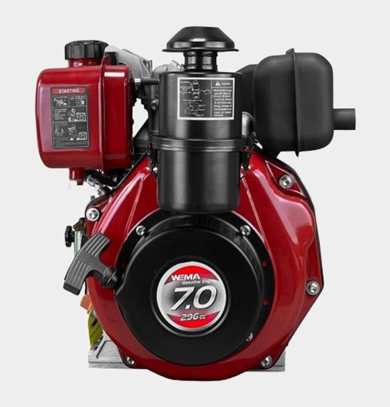 Diesel Engine WM178F