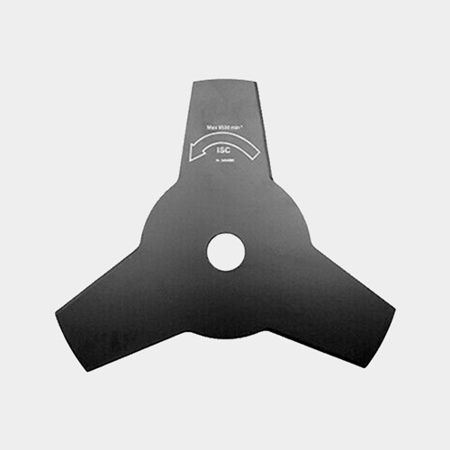 Tri Metal Blade GX35 for Grass Brush Cutting