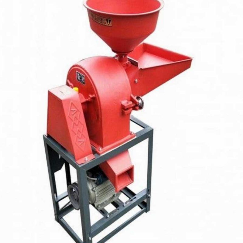 Chicken Feed Machine